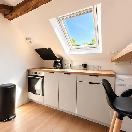 Agreable Confortable Pres Du Coeur De - 2 Pers Angers